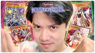 เมื่อสุดยอด Deck ของคุณกล้วยมารวมกัน!! | Yu-Gi-Oh! Master Duel