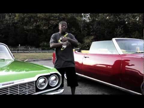 (NEW VIDEO) HOGGIN BY J CORLEON FEAT. LORD INFAMOUS (DIRECTED BY COPEBOY)