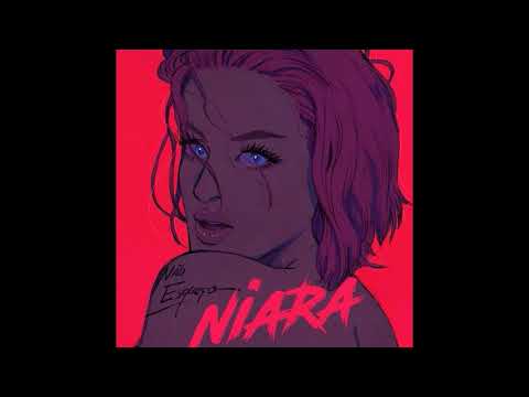 Niara - Não Esqueço feat Pabllo Vittar (AUDIO)