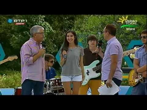 Verão Total video