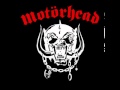 Motörhead - Motörhead [Full Album / 1977 / 320]