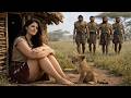 Life Million Years Ago When A Woman Saved A Trapped Lioness The Jungle Remembered