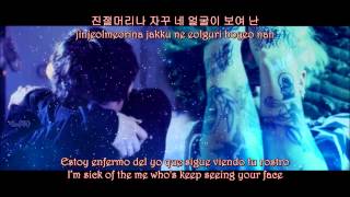 VIXX LR - REMEMBER [ENG SUB- SUB ESPAÑOL HAN ROM]