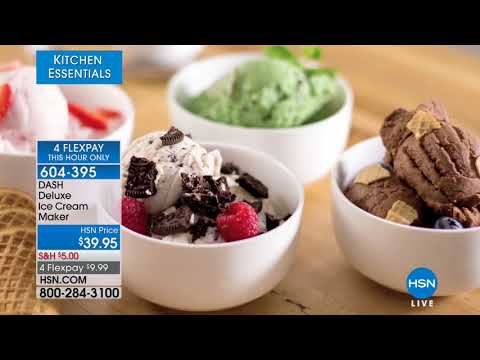 HSN | Kitchen Essentials featuring Symon Home 05.18.2018 - 03 PM