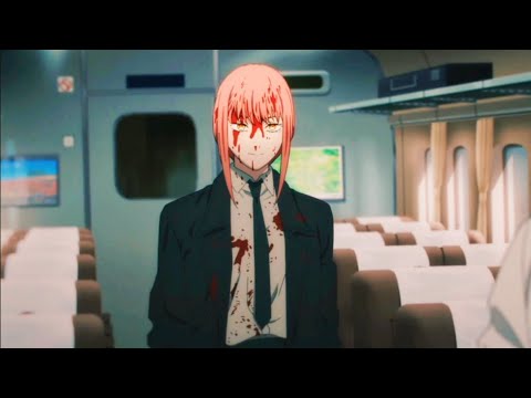 Chainsaw Man Episode 9 | Makima Is Still Alive