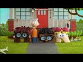 Bumpers De Nickelodeon 2021