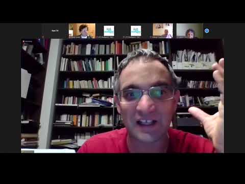 JCC Budapest Bálint Ház – Tu bisváti kitérő Egy hagyományos ünnep modern értelmezése