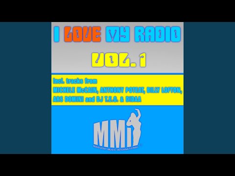 Carisma (Marivent Radio Edit)