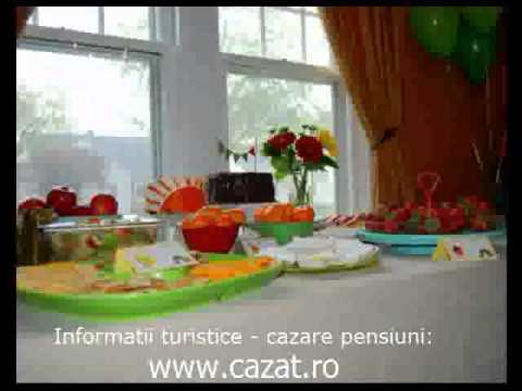 Cazare Zauan, Salaj - Cazat.ro