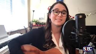 Lucy Greenbaum - Hal&#39;luyah, Adonai S&#39;fatai - 2021 SLBC National Conference