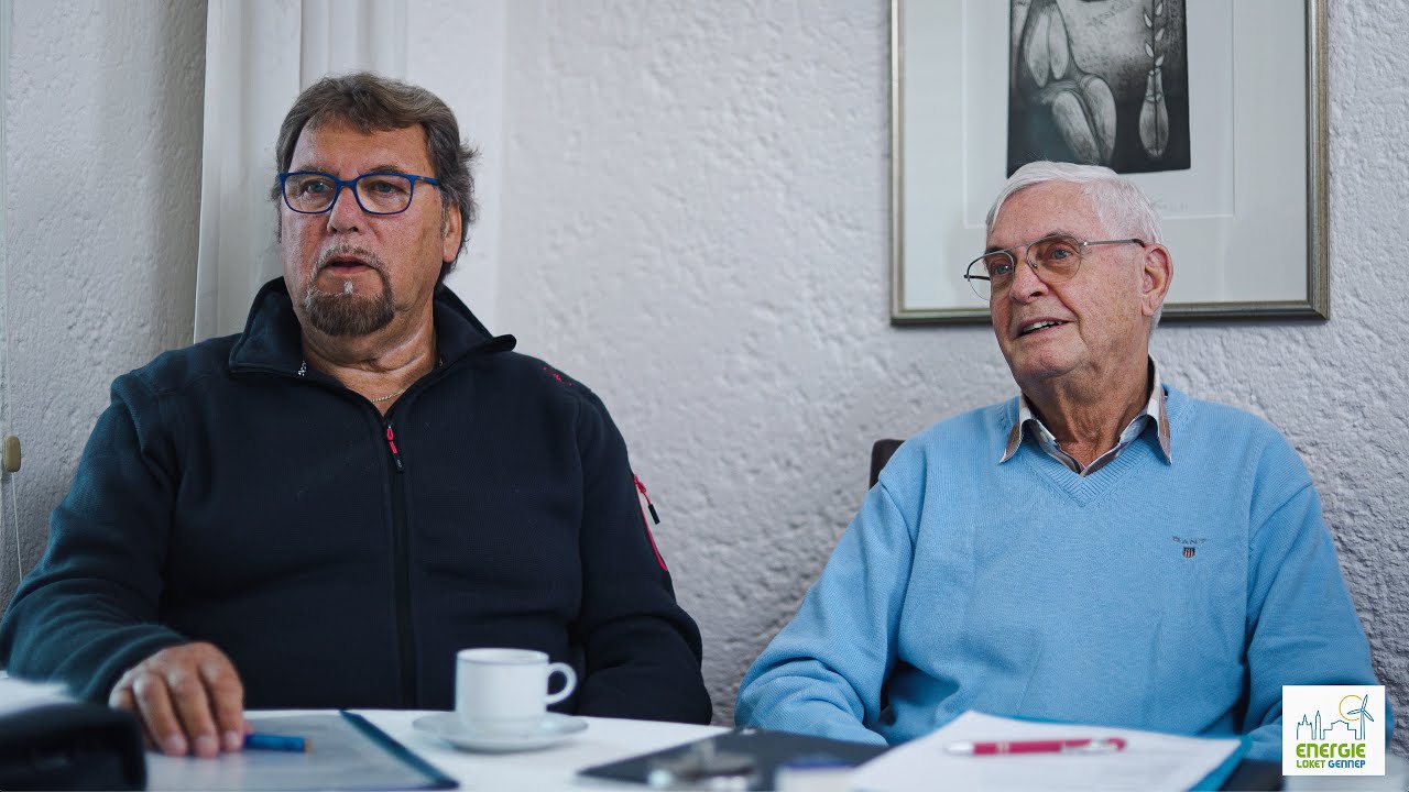 Energiecoaches Gennep | Promotiefilm