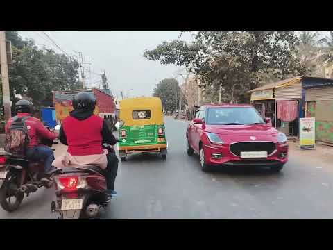 My first moto vlog 🥰 / Mr. gain