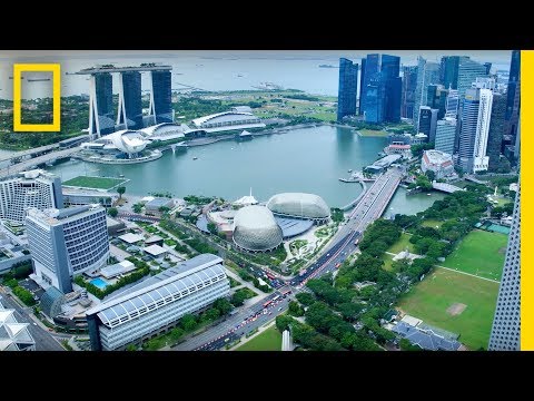 , title : 'City of the Future: Singapore – Full Episode | National Geographic'