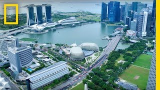 City of the Future Singapore Full Episode National Geographic Mp4 3GP & Mp3