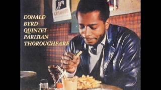 Donald Byrd - 52nd Street Theme