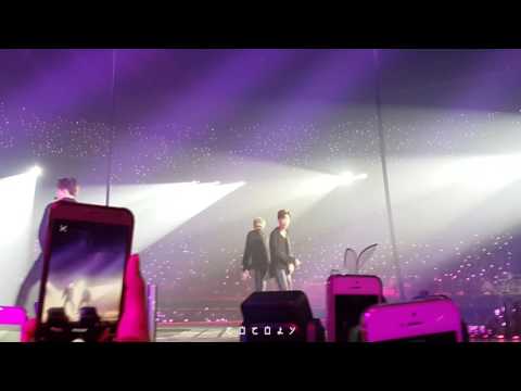 160910 - The EXO’rDIUM – in BANGKOK - PLAYBOY