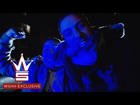 Manolo Rose "Super Flexin (Remix)" Feat. French Montana (WSHH Exclusive - Official Music Video)