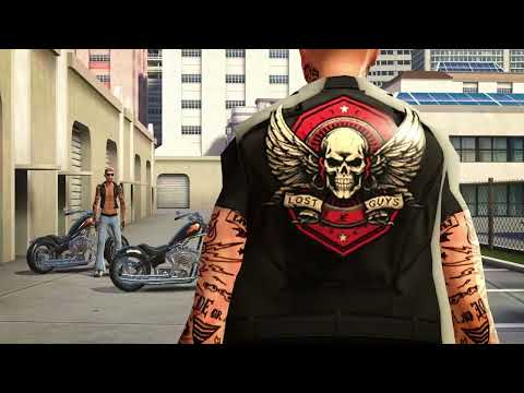 Vice Sniper: Crime Shooting 3D