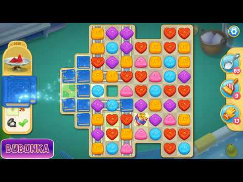 Matchington Mansion level 3925 HD