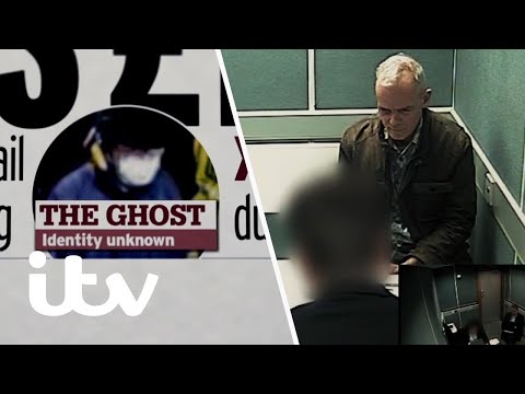 Hatton Garden: The Inside Story