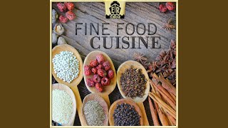 Waiting for the Cake