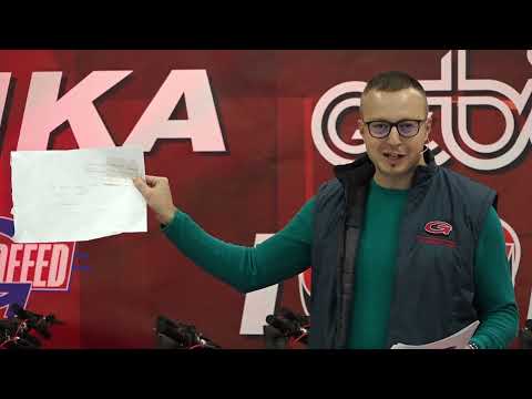 Srećni Dobitnici Velike Gebi Nagradne Igre 2021