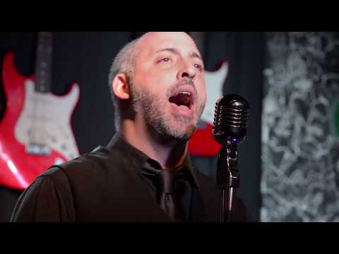 DROWN IN MY OWN TEARS - TANO DE LIO BIG BAND (RAY CHARLES TRIBUTE)