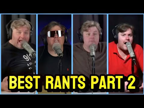 Tim Dillon Most Savage Rants | Fan Favorites part 2