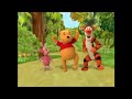 The Book Of Pooh Instrumental