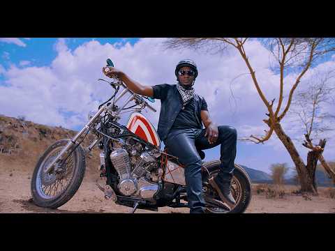 ZILIZOPENDWA (O ÚNDÚ NA IHINDA RÍAGUO) BY WAITHAKA WA JANE (OFFICIAL VIDEO)