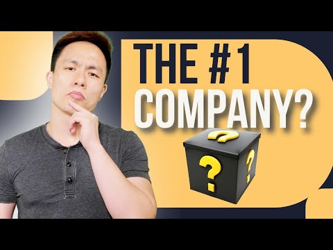 Is this the Best Company in the World to Work At?