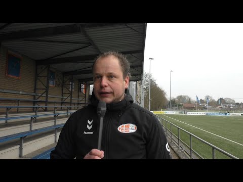 Interviews Altena  -  ASV Arkel