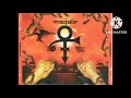 The Artist Formely Known As Prince - The Holy River (From Emancipation) (1996).