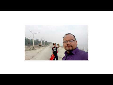 kutubdiya sea  beach