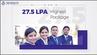 Take your career to new heights with BBD University