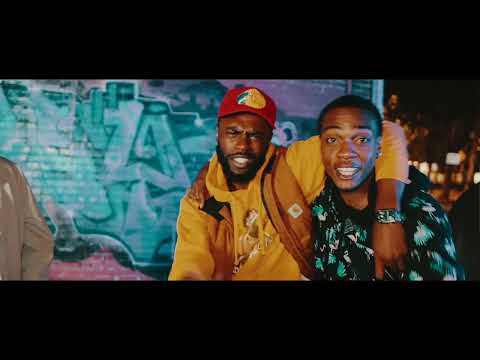 OFB G-Money x Bukk x A2P Tjuan x Sauced Up E - RAY CHARLES (Official Music Video) @CalioProductions