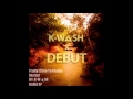 Adult Swim Bump 2012