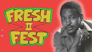 Mr. Magic&#39;s Rap Attack ☄️ Fresh Fest + NBA Pro-Am with DJ Marley Marl (1985) 107.5 WBLS (Part Two)