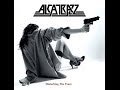 Alcatrazz - Disturbing The Peace 1985 