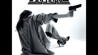 Alcatrazz - Disturbing The Peace 1985