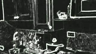 Tinieblas un mundo de amor.