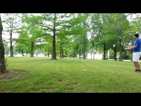 Innova G-Star Krait Demo.