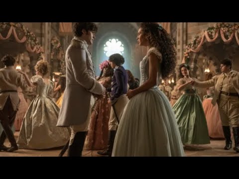 Tedros x Agatha (School of good and evil) Strong (Cinderella)