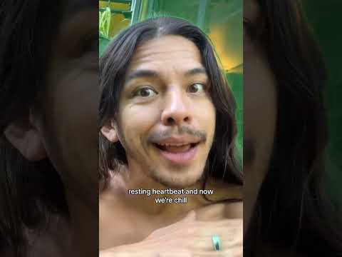 My top 3 Aura Replenishing Life Hacks