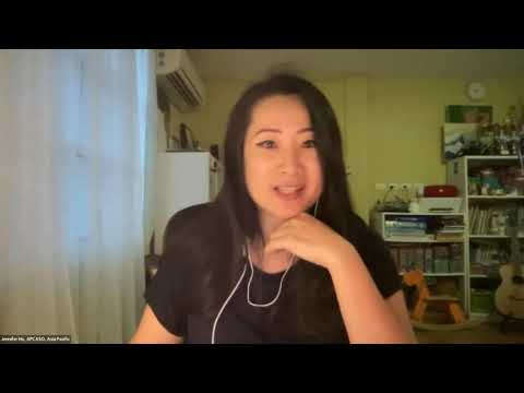 International virtual Conference on December 1st, 2021 Part 2 - GER