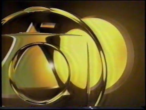 Vinheta: Corujão - Rede Globo (2000)