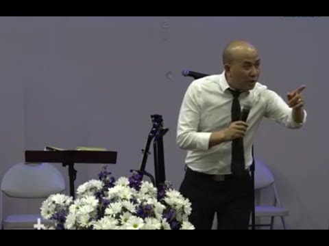 Satan Nih Kan Nun Ah A Sunparnak Co Hlah Seh - Rev. Hoi Cung Tum