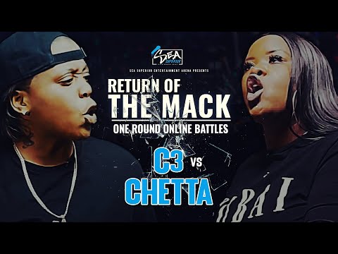C3 vs Chetta