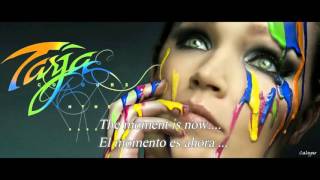 Lucid Dreamer Tarja Turunen HD Subtitulada