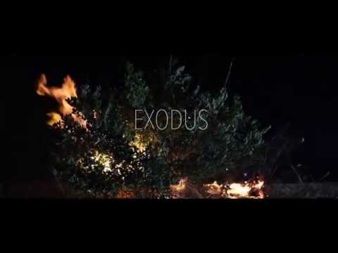 Constantine The G - Exodus (OFFICIAL VIDEO)